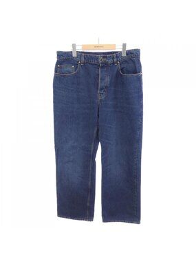 Louis Vuitton Jeans Blue